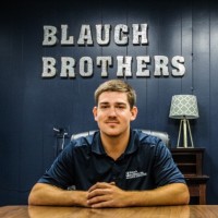 Blauch Brothers Inc. Employee Chris Blauch's profile photo