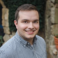 City of Boerne Employee Robert Taylor's profile photo