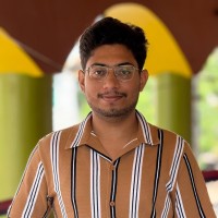 Crion Technologies Employee Prashanth Kj's profile photo