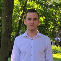 Ambito Employee Madalin Petrescu's profile photo