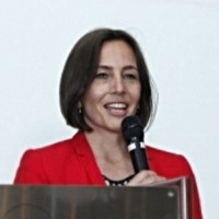 ETS Employee Janet Garcia's profile photo