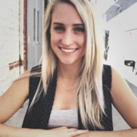 AUDIENCEX Employee Brittany Wray's profile photo