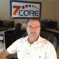 7Core Inc. Employee Sean Piché's profile photo