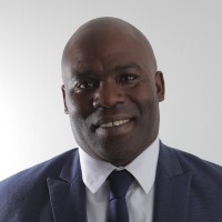 Nicholas Williams Email & Phone Number