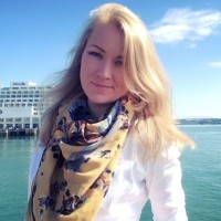 Nextnet Employee Valeriya Kalkina's profile photo