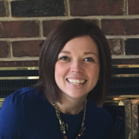 Patrice Shumate