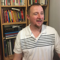 Sean O'Hanlon Email & Phone Number