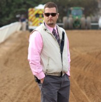 Indiana Grand Racing & Casino Employee Michael Hardy's profile photo