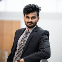 GCP Industrial Products Employee AJ Dhale's profile photo