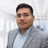 EY Employee Benjamin Blanco's profile photo