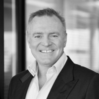 ESR Group Employee John Marsh's profile photo