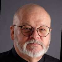 Revenue Recovery Employee John Woolston's profile photo