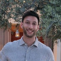 Gray Matters Employee Erez Agami's profile photo