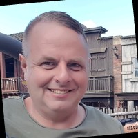 Borgesius Employee Peter Maijenburg's profile photo
