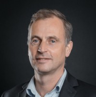 Fives Maintenance Employee Gonzague Déserts's profile photo