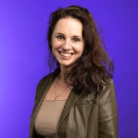 Hostinger International Employee Egle Valiulienė's profile photo