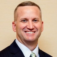 Texas Municipal Police Association Employee Chad Hyde's profile photo