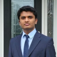 IPMD, Inc. Employee Adarsh Chandramouleeswaran's profile photo