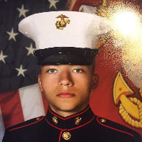 CODE Electric, Inc. Employee Colin Borden's profile photo