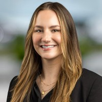 indiGO Auto Group Employee Allie Stroman's profile photo