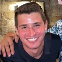 Luminous Energy Ltd Employee Dillon Werstiuk's profile photo