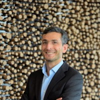 SAP Employee Omar Sharaf's profile photo