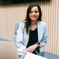 CORUYA - Helsinki Employee Suvi Lehikoinen's profile photo