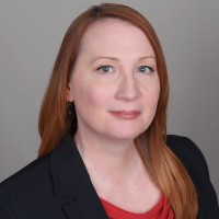 ICCBBA Employee Robin White's profile photo