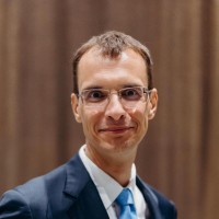 Minaris Regenerative Medicine Employee Ilya Koltover's profile photo