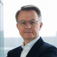 Coopérative U Employee Dominique Schelcher's profile photo