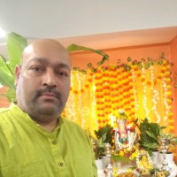 RazorFlow Employee Rajesh Deshmukh's profile photo