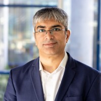 Jimmy Jagwani