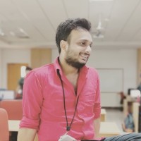 Shubham R Email & Phone Number