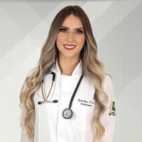 INCS - INSTITUTO NACIONAL DE CIÊNCIAS DA SAÚDE Employee Ketellyn Mayara Rodrigues Faria's profile photo