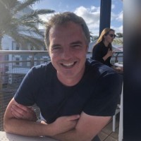 Betfred Employee Stuart Divitt's profile photo