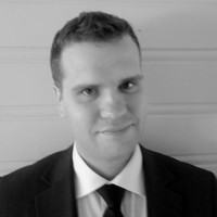 Alfasoft Employee Emil Johannessen's profile photo