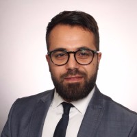 RÉSEAU-JADE Employee Hocine Kaid's profile photo
