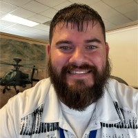 Amentum Employee Benjamin Snipes's profile photo