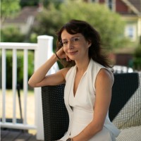 Stefania Druga Email & Phone Number