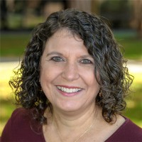 Central Virginia Community College Employee Jodi Gillette's profile photo