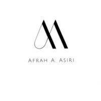 Afrah Asiri Email
