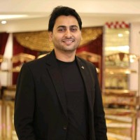 Jitendra Jha's profile photo