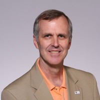 David Harlan