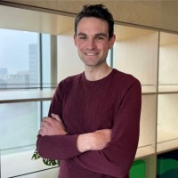 An Post Employee Liam Naughton's profile photo