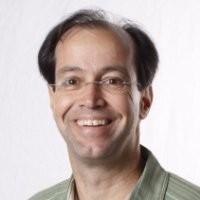 TrustLogix Employee Robert Dell'Immagine's profile photo