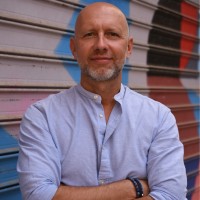 Juyo Analytics Employee Vassilis Syropoulos's profile photo