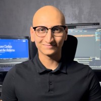 Proton Labs Employee Deep Agarwal's profile photo