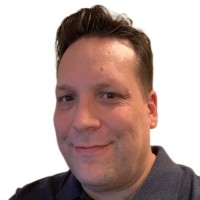 ECS Employee Tim Button's profile photo