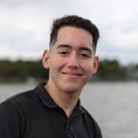 Grata Software Employee Luis Reyes Rosado's profile photo