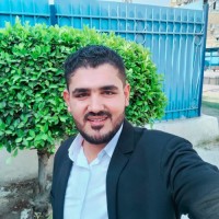 Coordinates Employee Salah Farghly's profile photo